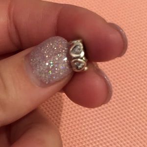 Pandora charm